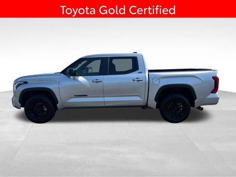 Certified 2026 Toyota Tundra SR5 w/ SR5 Premium Package AWD/4WD image 2