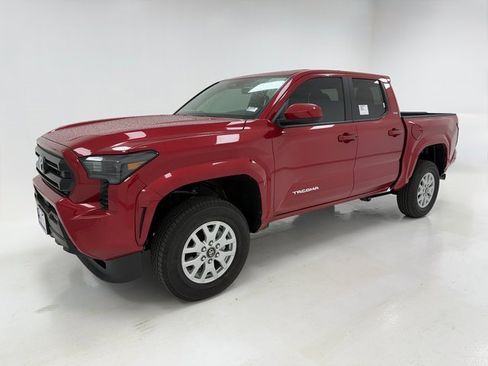 New 2026 Toyota Tacoma SR5 image 5