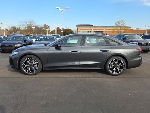 New 2026 Audi A6 Premium Plus image 2