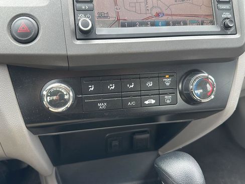 Used 2012 Honda Civic EX image 18