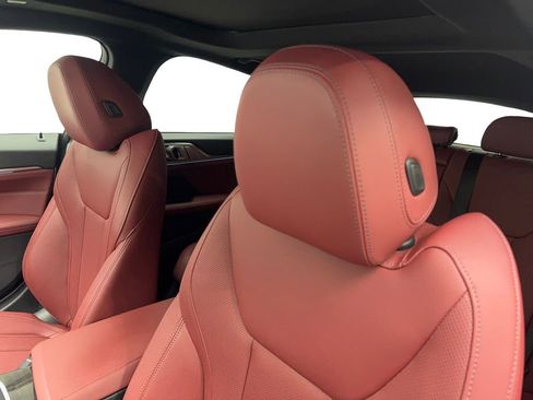 Used 2023 BMW i4 eDrive35 w/ Premium Package image 28