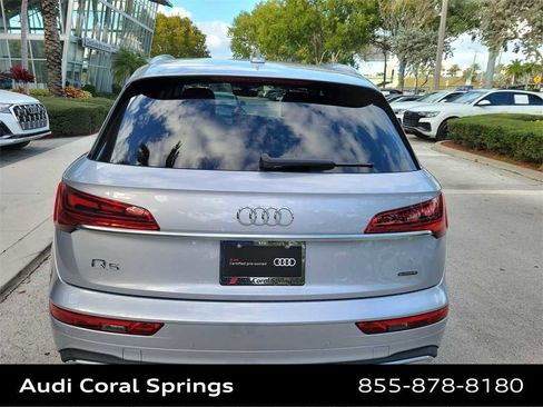 Certified 2023 Audi Q5 Premium w/ Convenience Package image 13