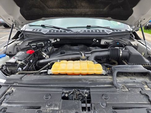 Used 2019 Ford F150 XLT w/ Equipment Group 302A Luxury AWD/4WD image 28