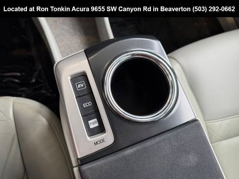 Used 2012 Toyota Prius V Three FWD image 24