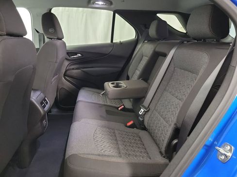 Certified 2024 Chevrolet Equinox LT w/ LPO, Floor Liner Package FWD image 9