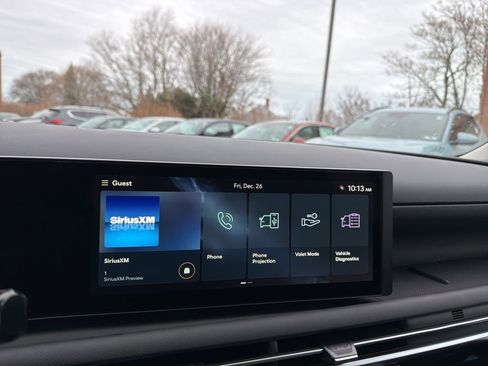 New 2026 Hyundai Tucson SEL image 21