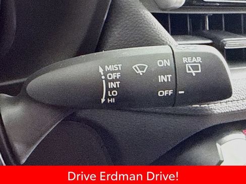 Used 2024 Toyota RAV4 LE FWD image 16