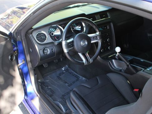 Used 2014 Ford Mustang GT w/ GT Track Package RWD image 6