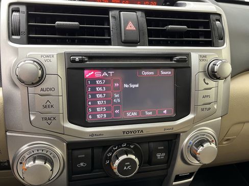 Used 2012 Toyota 4Runner SR5 w/ Premium Pkg AWD/4WD image 18