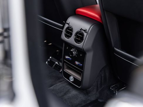 New 2026 Rolls-Royce Cullinan AWD/4WD image 47