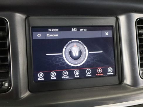 Used 2020 Dodge Charger SXT w/ Blacktop Package image 36