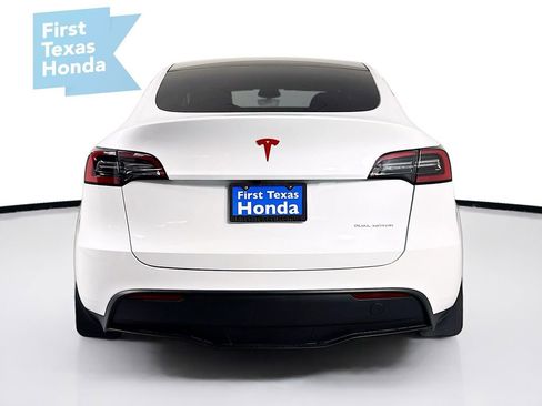 Used 2023 Tesla Model Y Long Range image 6
