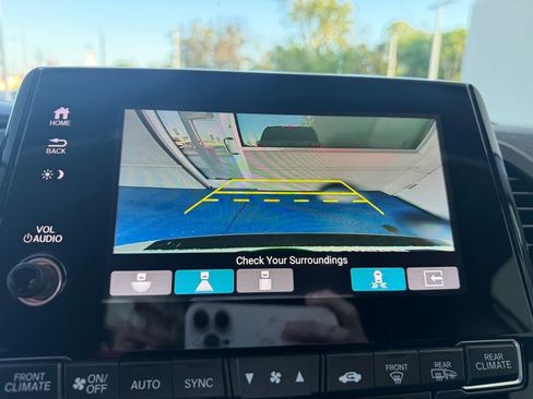 Used 2023 Honda Odyssey Touring image 30