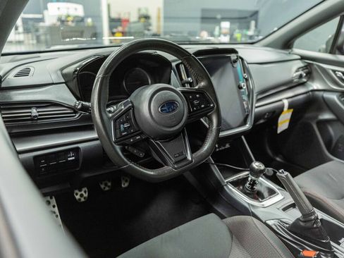 Used 2024 Subaru WRX Premium image 11