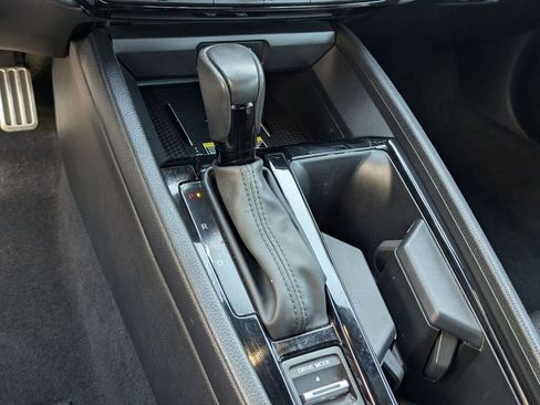 Certified 2025 Honda Accord Sport image 12