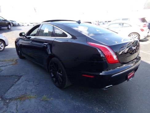 Used 2013 Jaguar XJ AWD image 66