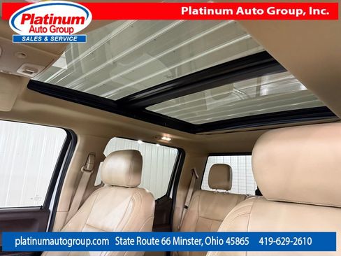 Used 2020 Ford F150 Lariat AWD/4WD image 14