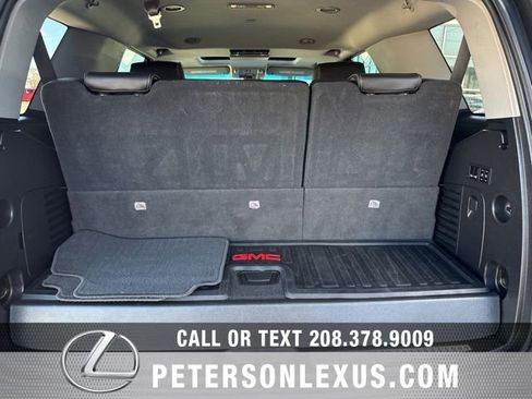 Used 2019 GMC Yukon Denali w/ Denali Ultimate Package image 23