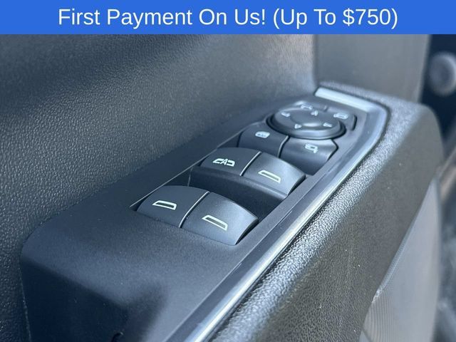 Certified 2024 Chevrolet Silverado 2500 LT AWD/4WD image 23