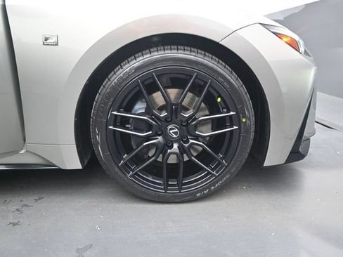 Used 2023 Lexus IS 350 F Sport RWD image 18