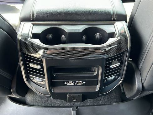 Used 2019 RAM 1500 Sport w/ Level 2 Equipment Group AWD/4WD image 32