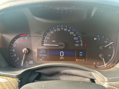 Used 2015 Cadillac ATS 2.0T AWD Coupe image 16