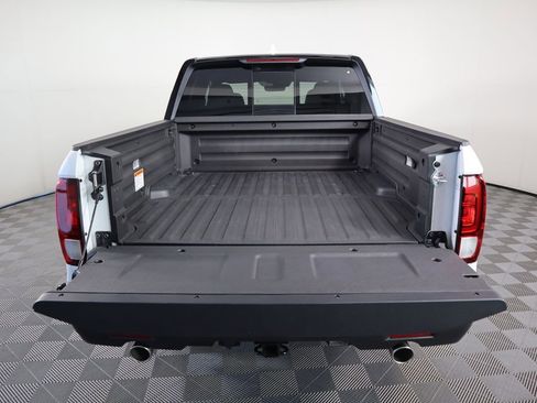 New 2026 Honda Ridgeline TrailSport+ image 29