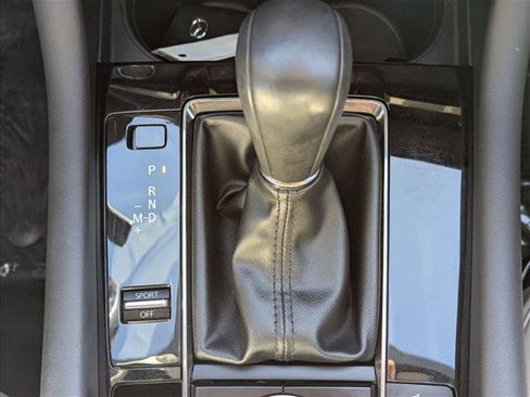 Used 2021 MAZDA MAZDA3 AWD 2.5 Turbo Sedan image 11