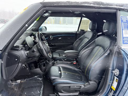 Used 2022 MINI Cooper S w/ Sidewalk Package image 10