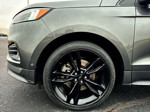 Used 2020 Ford Edge ST w/ Equipment Group 401A image 10
