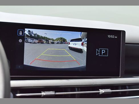 New 2026 Hyundai Santa Cruz SE FWD image 23