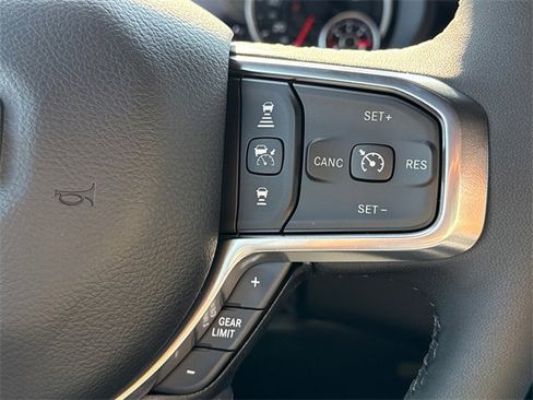 New 2026 RAM 1500 Laramie w/ Sport Appearance Package image 27