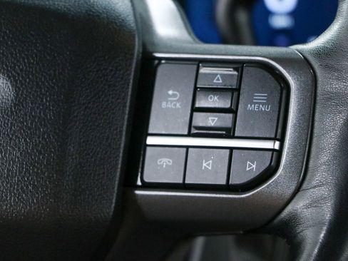 Used 2024 Ford F350 Lariat w/ Lariat Ultimate Package AWD/4WD image 15