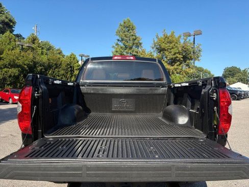 Used 2014 Toyota Tundra 1794 Edition AWD/4WD image 16