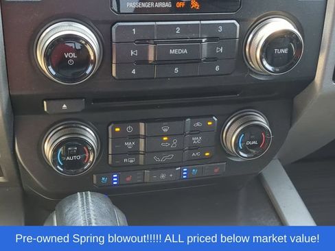 Used 2018 Ford F150 Raptor w/ Equipment Group 802A Luxury AWD/4WD image 34