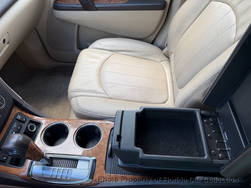Used 2012 Buick Enclave Leather FWD image 63