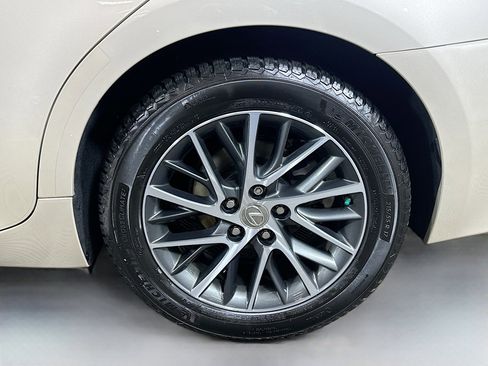 Used 2017 Lexus ES 350 image 30