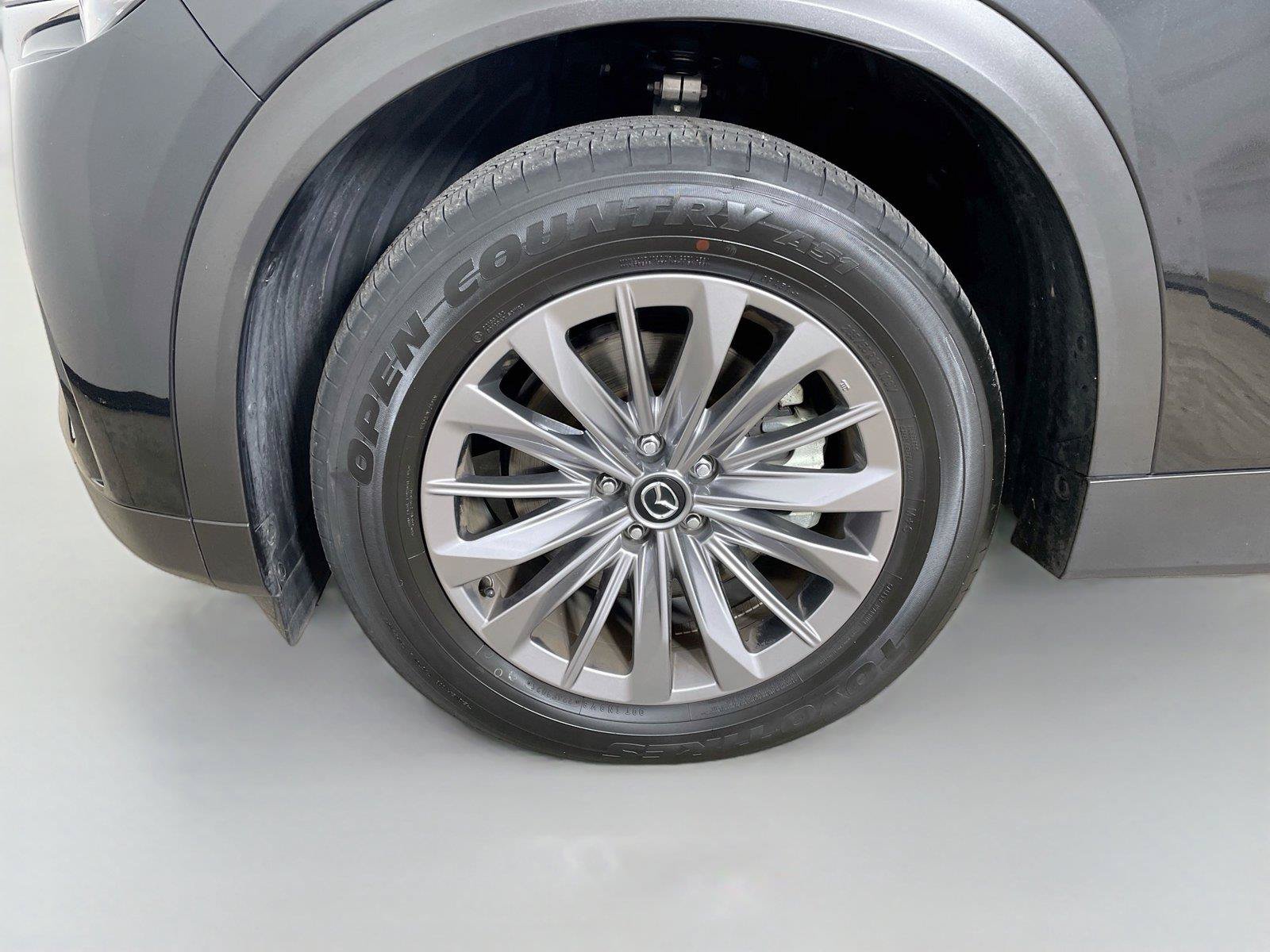 Used 2026 MAZDA CX-90 3.3 Turbo w/ Select Package AWD/4WD image 29