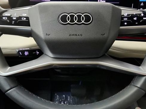 Used 2025 Audi A6 e-tron Premium Plus w/ Premium Plus RWD image 59