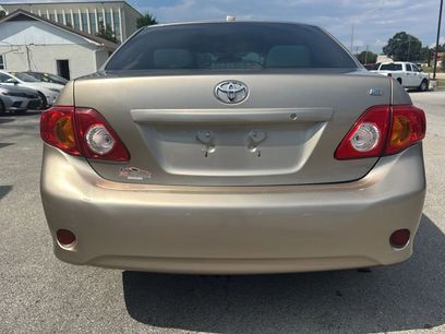 Used 2010 Toyota Corolla LE