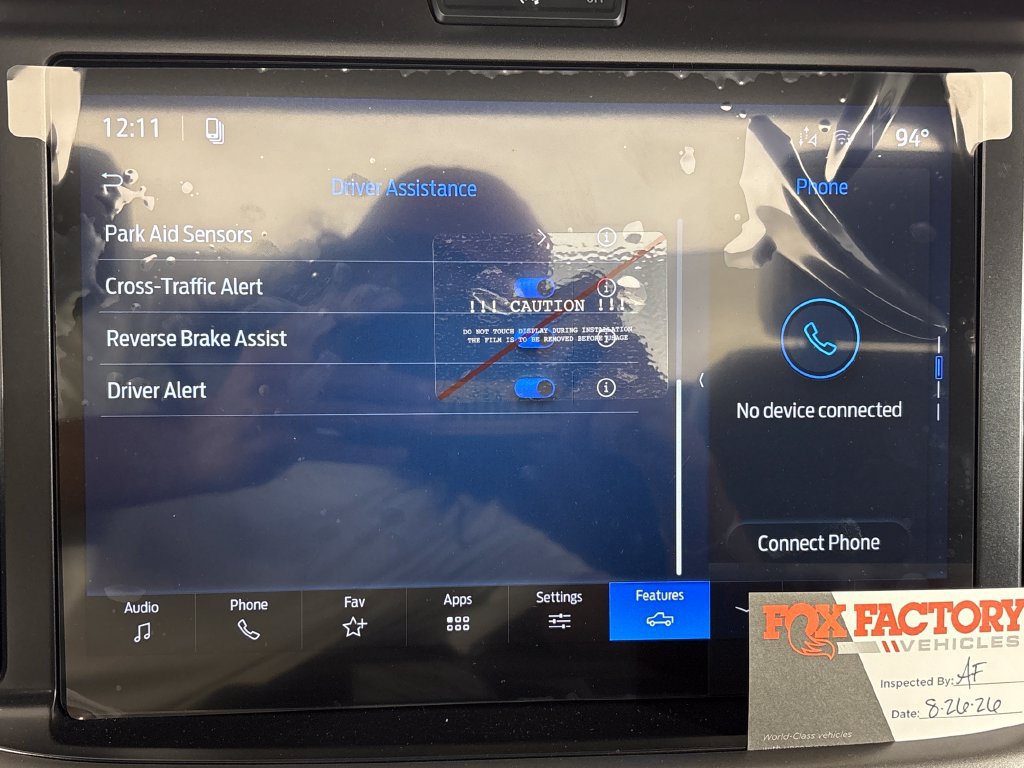 New 2026 Ford F150 XL AWD/4WD image 53