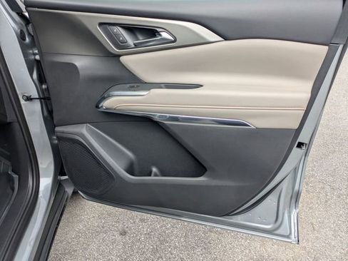 New 2026 Chevrolet Traverse LT FWD image 34