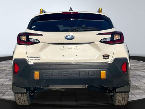 New 2026 Subaru Crosstrek 2.5i Wilderness AWD/4WD image 4