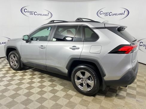 Certified 2024 Toyota RAV4 XLE w/ Convenience Package AWD/4WD image 4