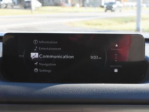 New 2026 MAZDA CX-50 AWD 2.5 S w/ Premium Package image 41