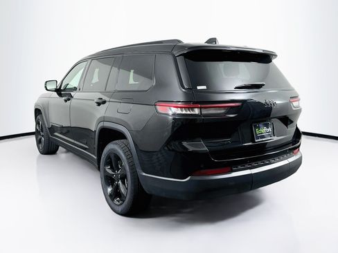 Used 2023 Jeep Grand Cherokee L Laredo AWD/4WD image 5