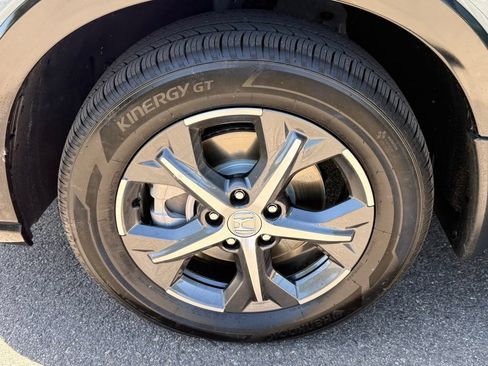 Used 2025 Honda HR-V EX-L image 11