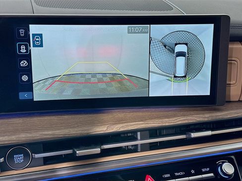 New 2026 Hyundai Santa Fe Calligraphy image 13