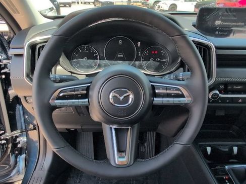 Used 2026 MAZDA CX-50 2.5 Turbo w/ Premium Plus Pkg AWD/4WD image 20
