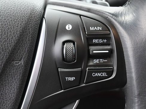 Used 2019 Acura TLX V6 w/ Technology & A-SPEC Pkg image 21